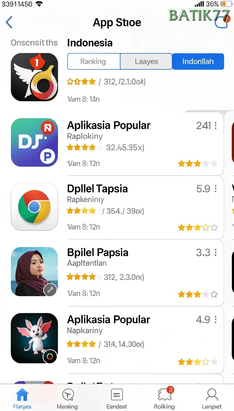 Screenshot kokitoto nomor 1